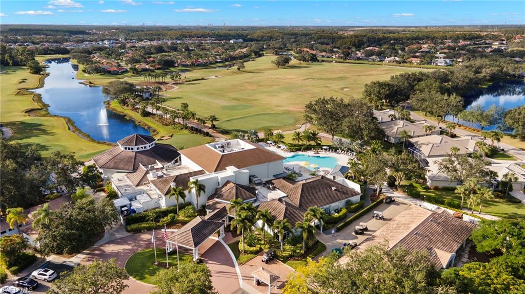 HAMPTON PARK - Residential