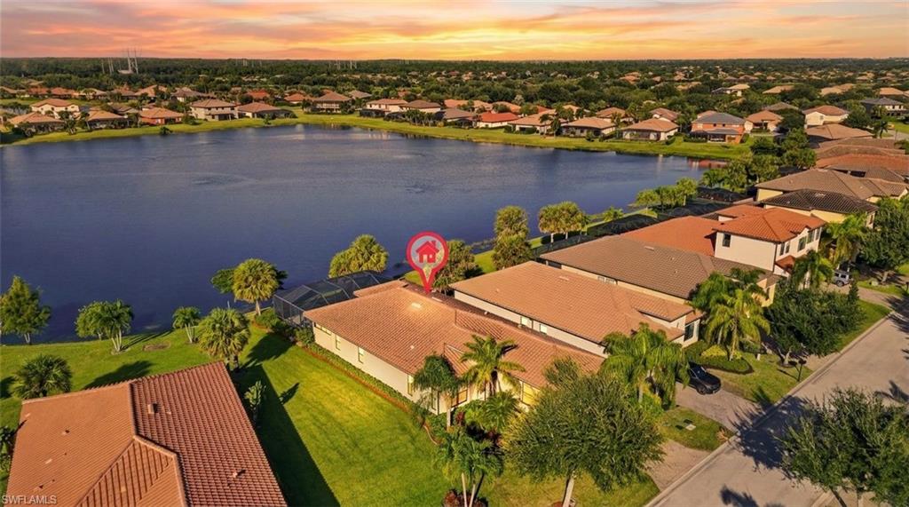 HAMPTON PARK - Residential