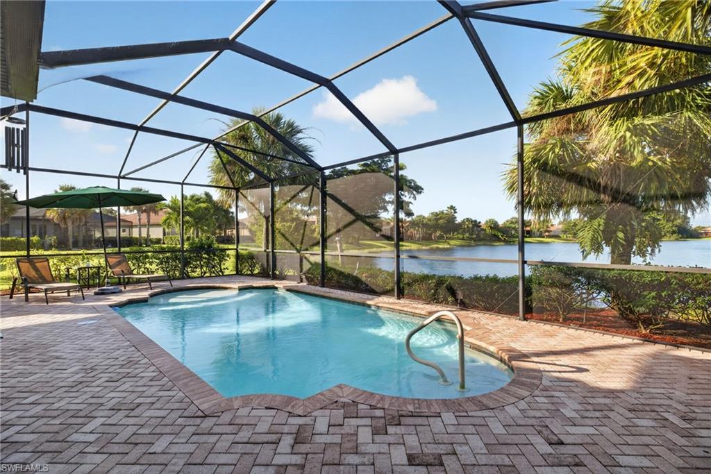 HAMPTON PARK - Residential