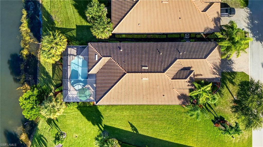 HAMPTON PARK - Residential