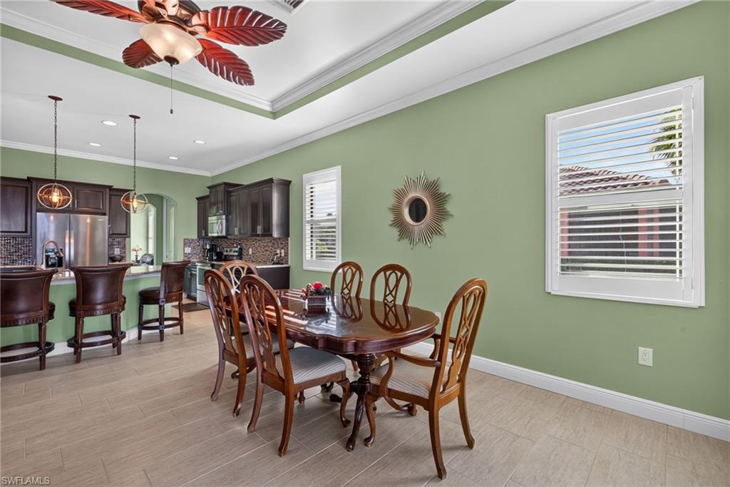 HAMPTON PARK - Residential
