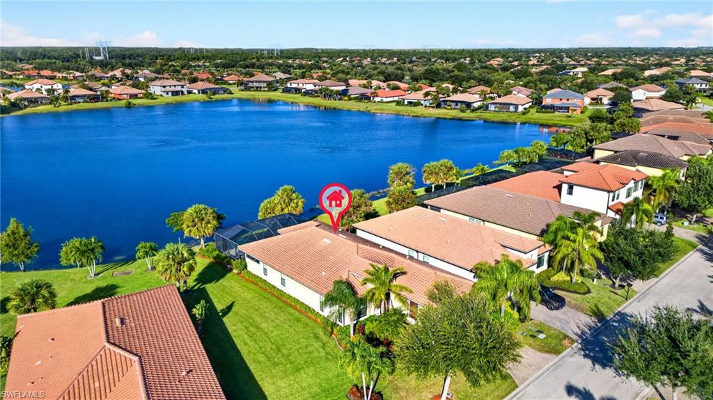 HAMPTON PARK - Residential