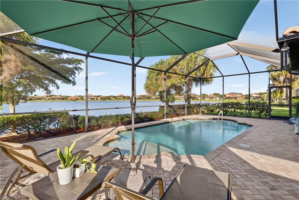 HAMPTON PARK - Residential