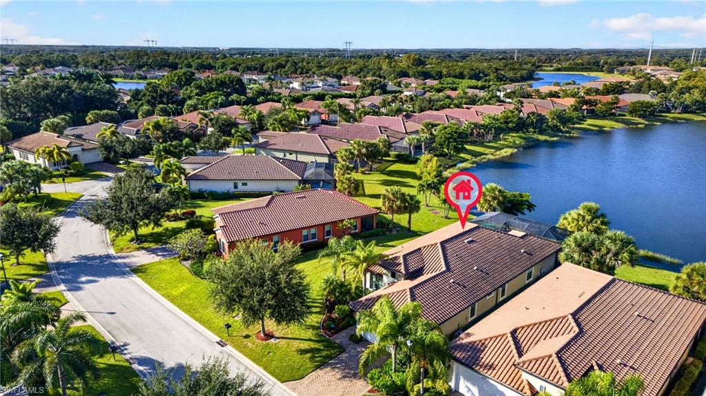 HAMPTON PARK - Residential