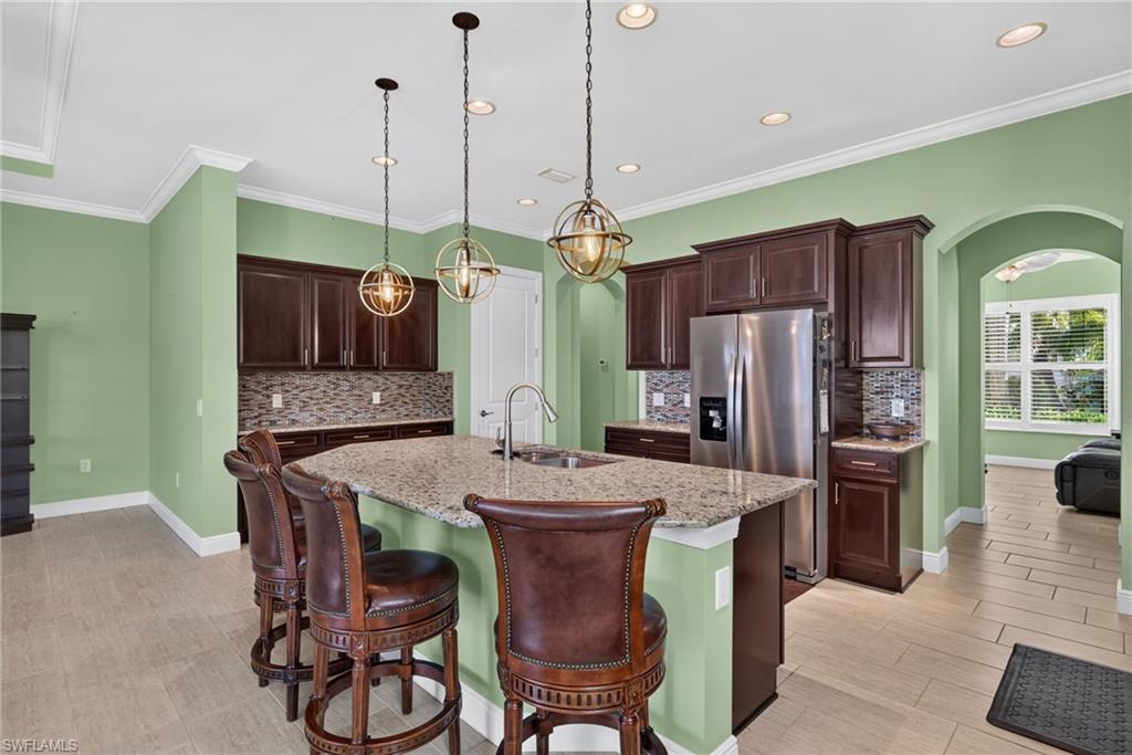 HAMPTON PARK - Residential