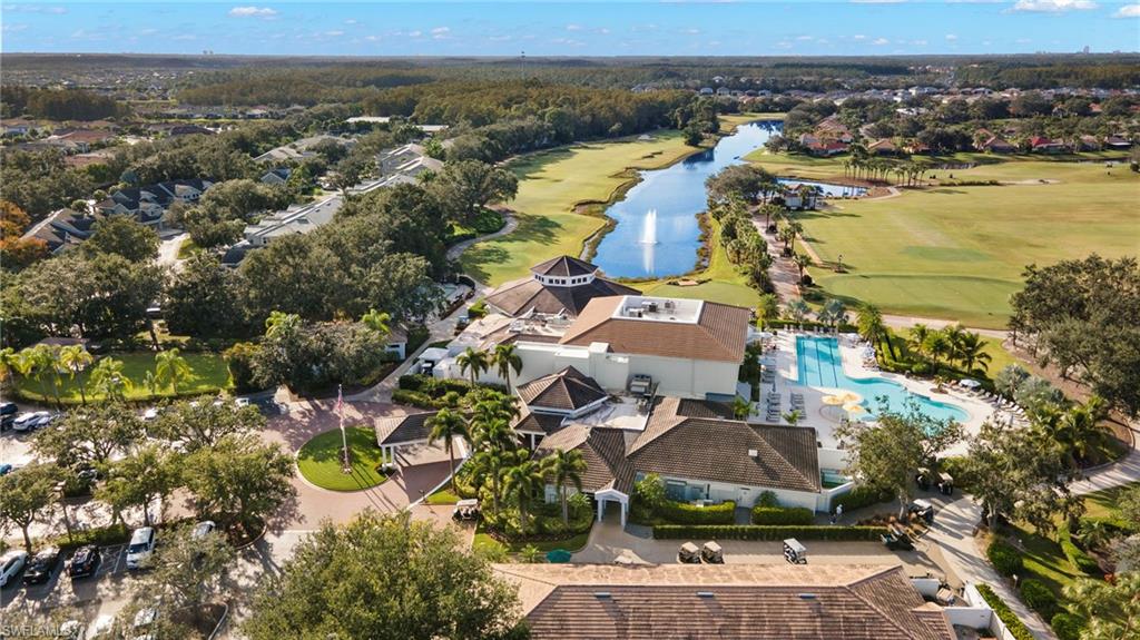 HAMPTON PARK - Residential