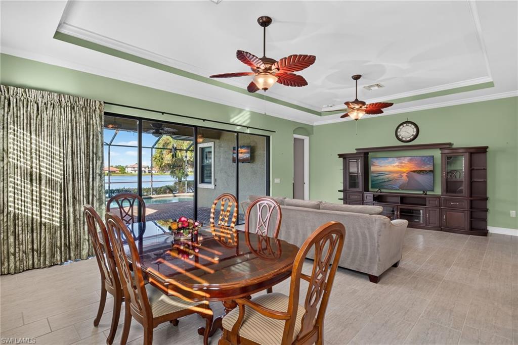 HAMPTON PARK - Residential