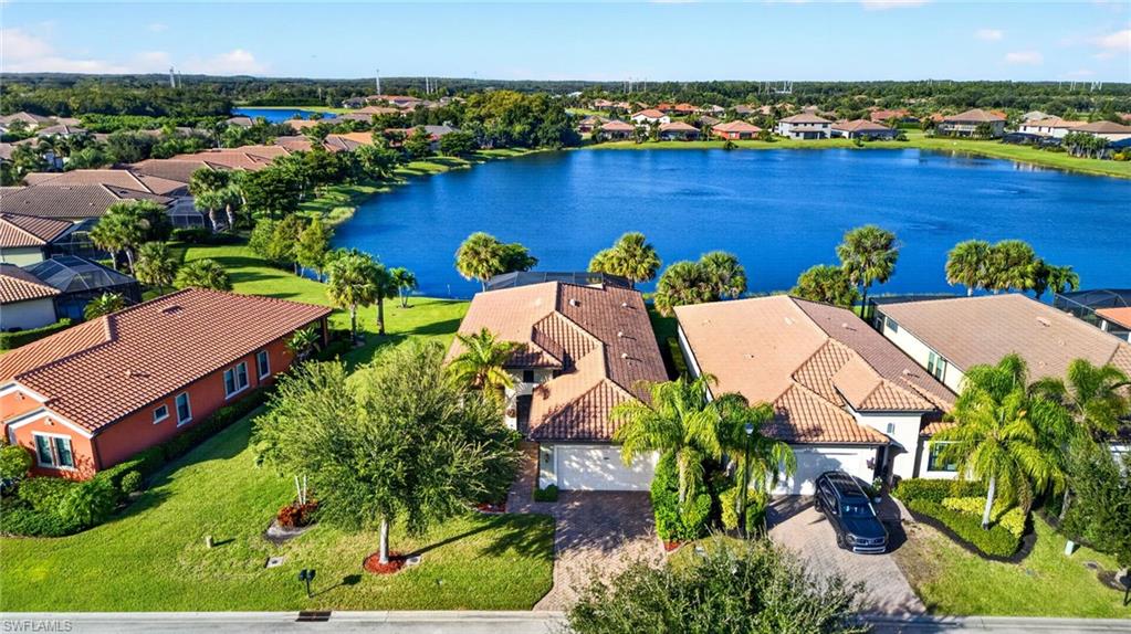 HAMPTON PARK - Residential