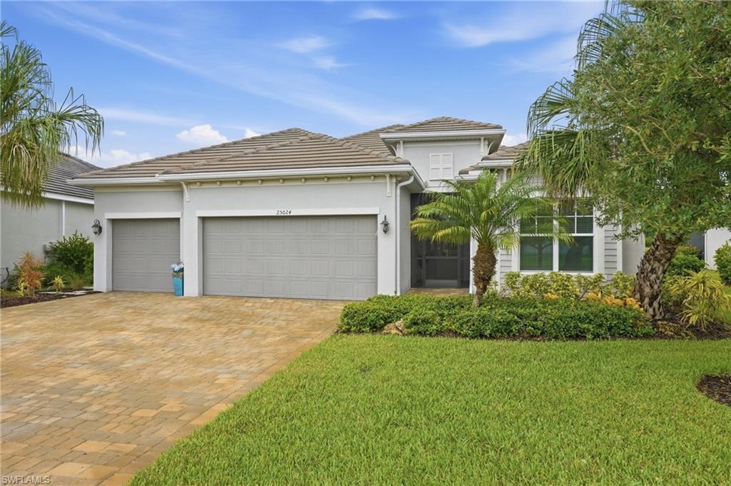 HERITAGE LANDING GOLF AND COUNTRY CLUB - Residential