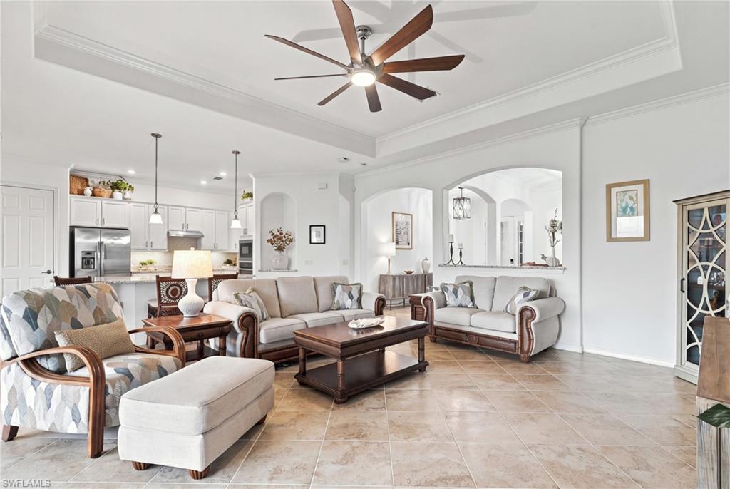 HERITAGE LANDING GOLF AND COUNTRY CLUB - Residential