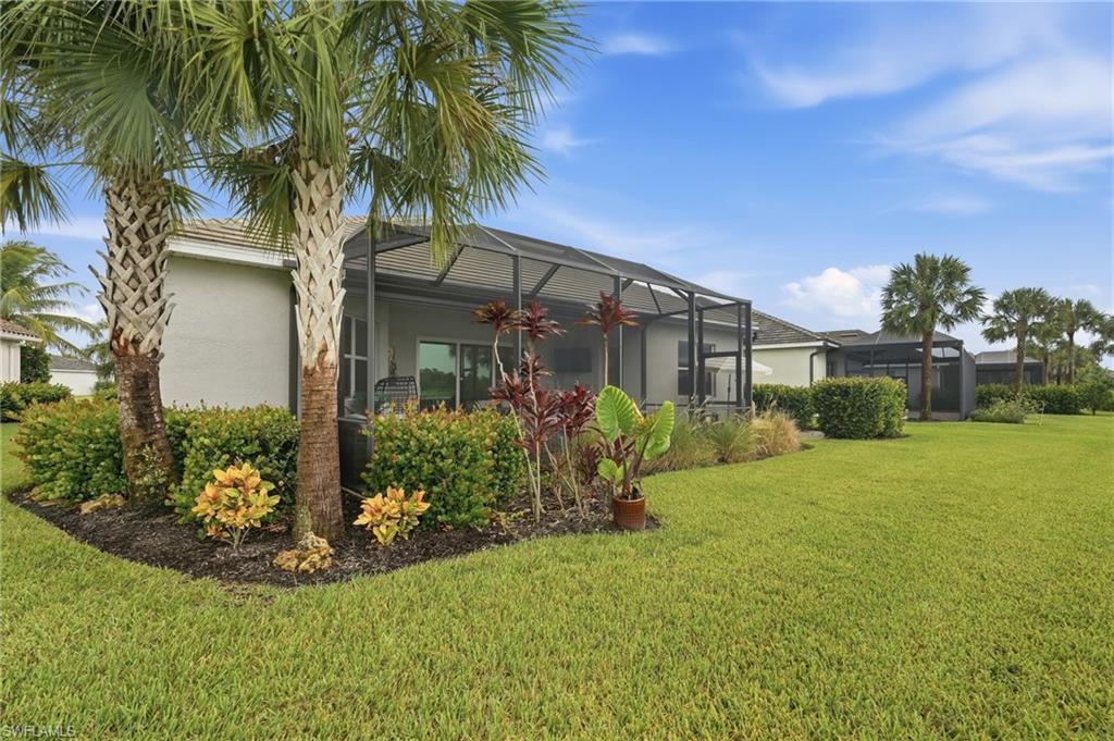 HERITAGE LANDING GOLF AND COUNTRY CLUB - Residential