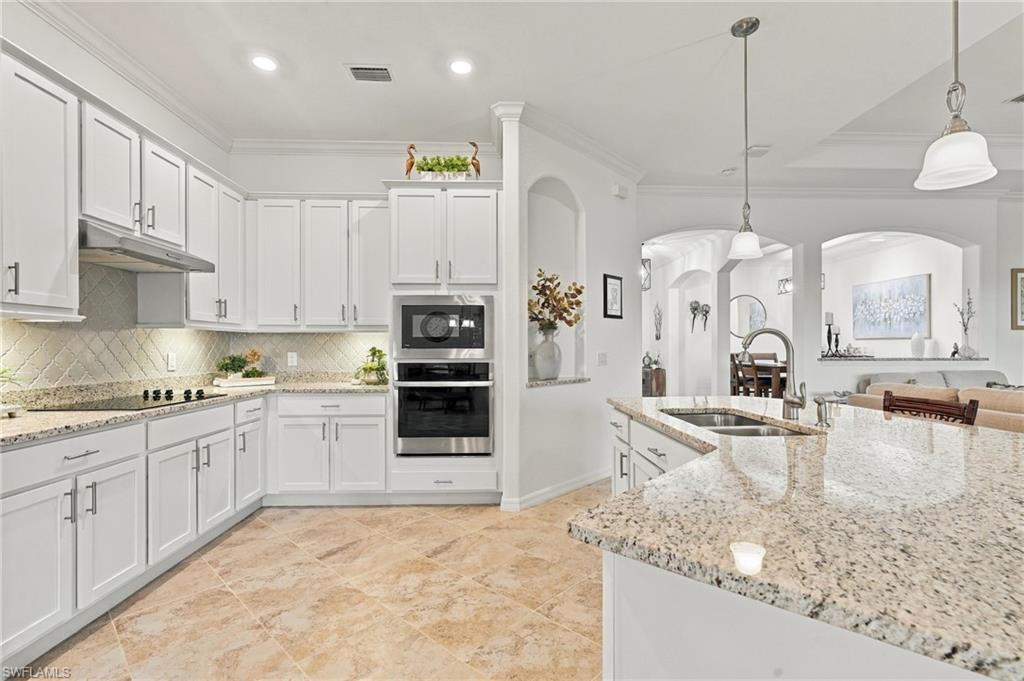 HERITAGE LANDING GOLF AND COUNTRY CLUB - Residential