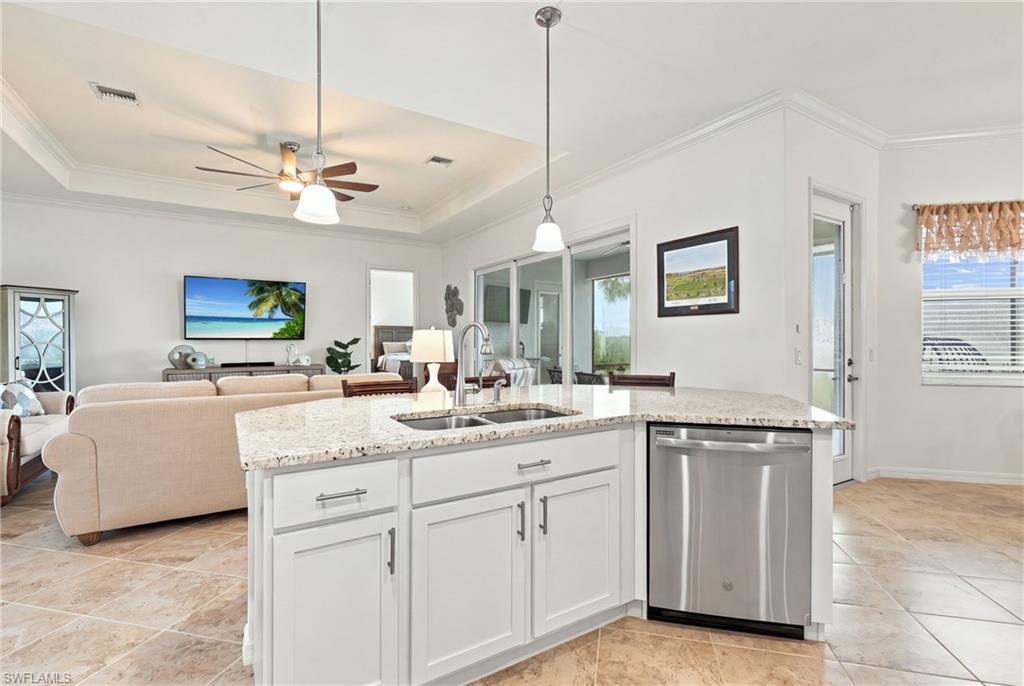 HERITAGE LANDING GOLF AND COUNTRY CLUB - Residential