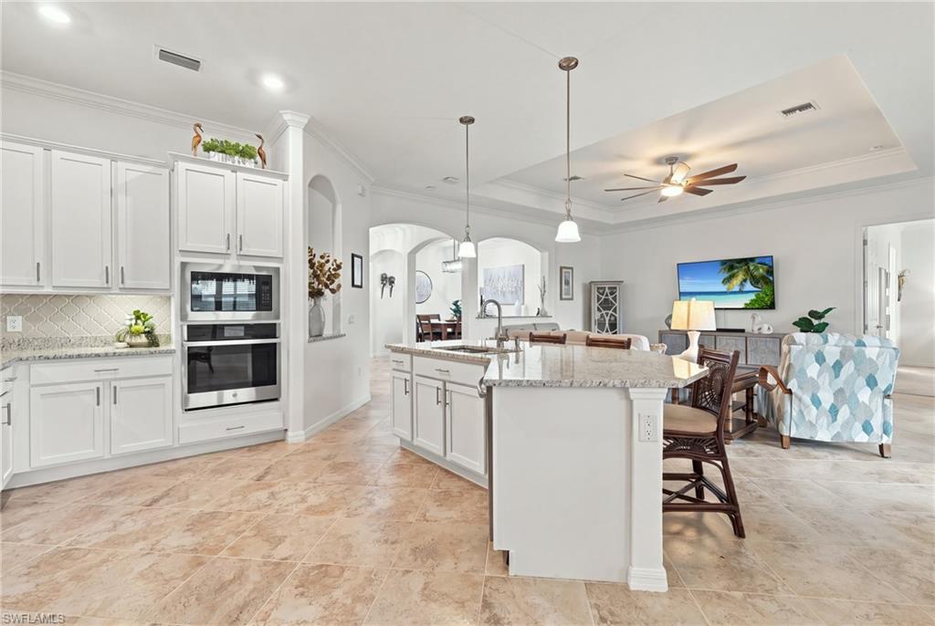 HERITAGE LANDING GOLF AND COUNTRY CLUB - Residential