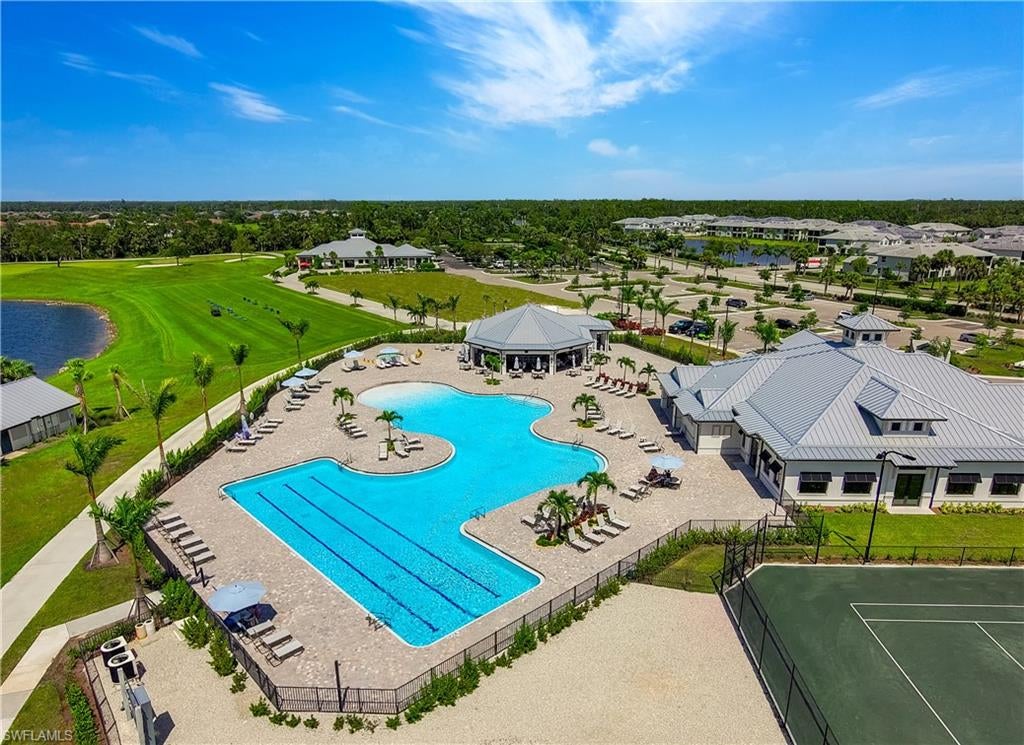 HERITAGE LANDING GOLF AND COUNTRY CLUB - Residential