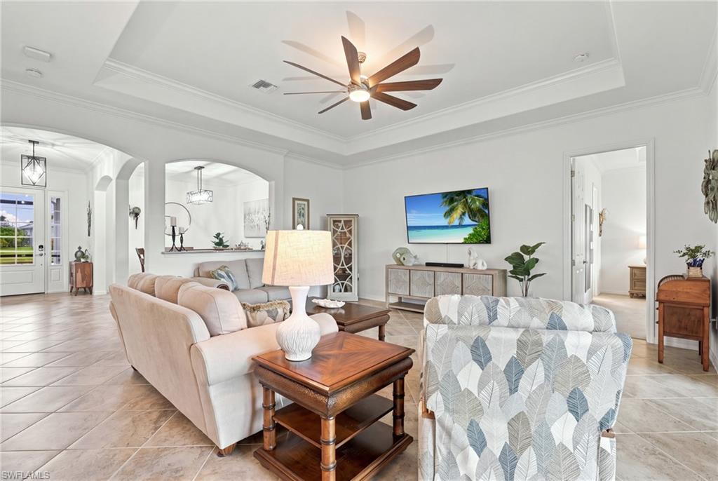 HERITAGE LANDING GOLF AND COUNTRY CLUB - Residential