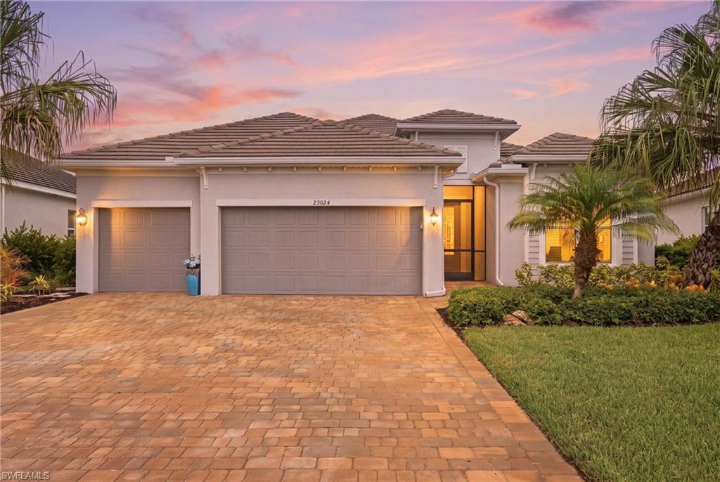 HERITAGE LANDING GOLF AND COUNTRY CLUB - Residential