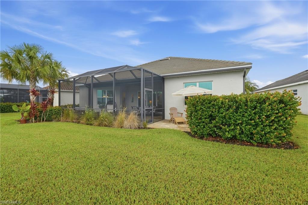 HERITAGE LANDING GOLF AND COUNTRY CLUB - Residential