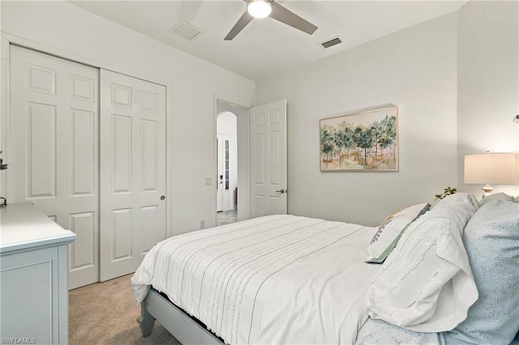 HERITAGE LANDING GOLF AND COUNTRY CLUB - Residential