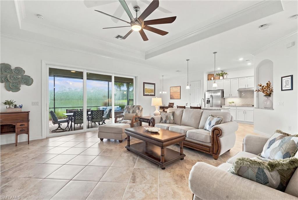 HERITAGE LANDING GOLF AND COUNTRY CLUB - Residential