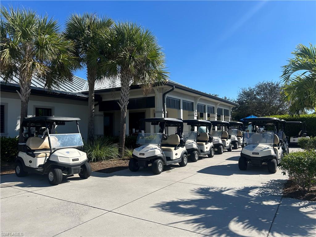 HERITAGE LANDING GOLF AND COUNTRY CLUB - Residential