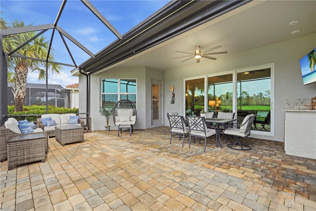 HERITAGE LANDING GOLF AND COUNTRY CLUB - Residential