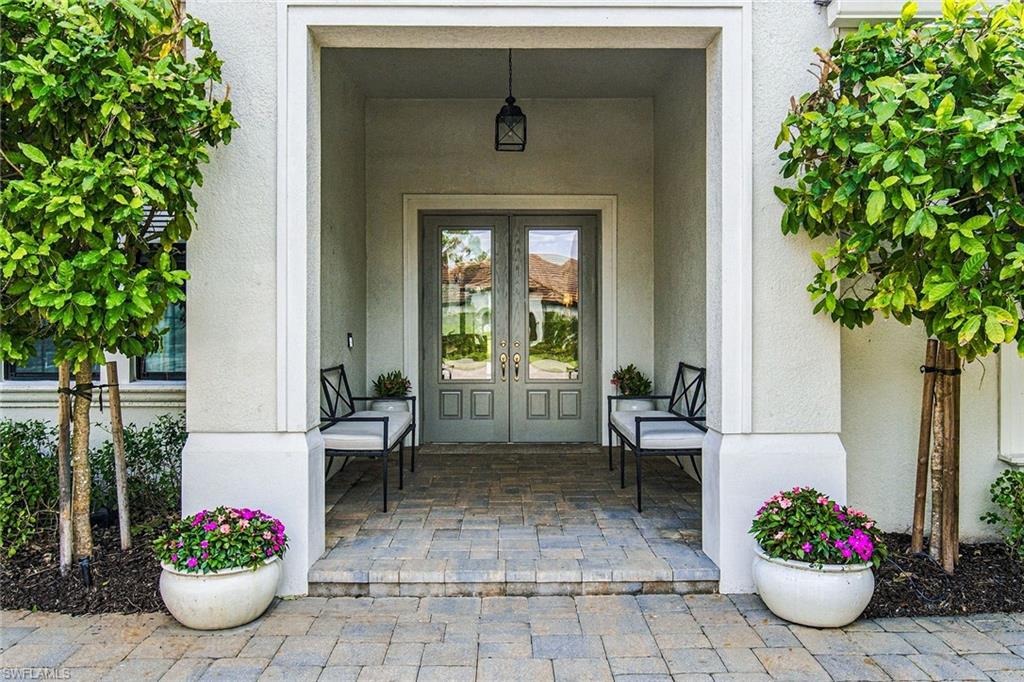 RENAISSANCE - Residential