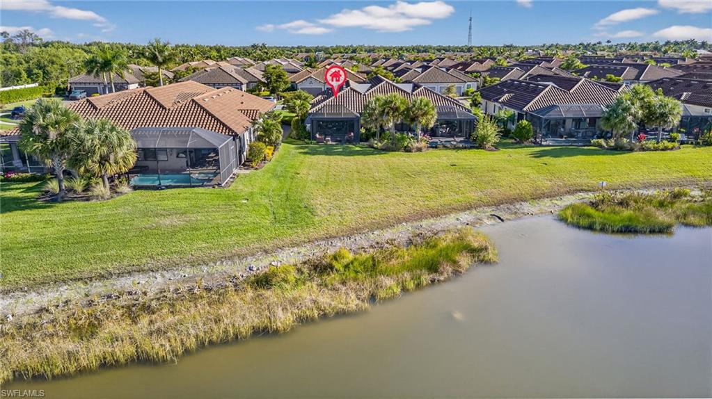 ESPLANADE BY THE ISLANDS - Residential