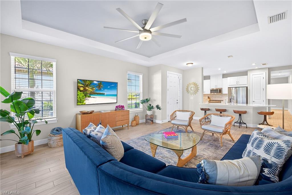 ESPLANADE BY THE ISLANDS - Residential