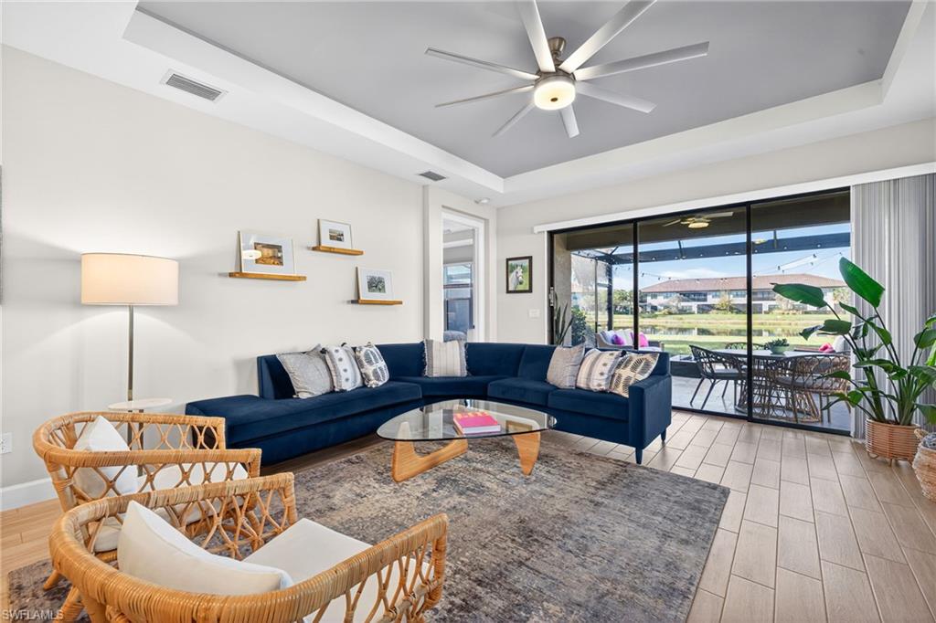 ESPLANADE BY THE ISLANDS - Residential