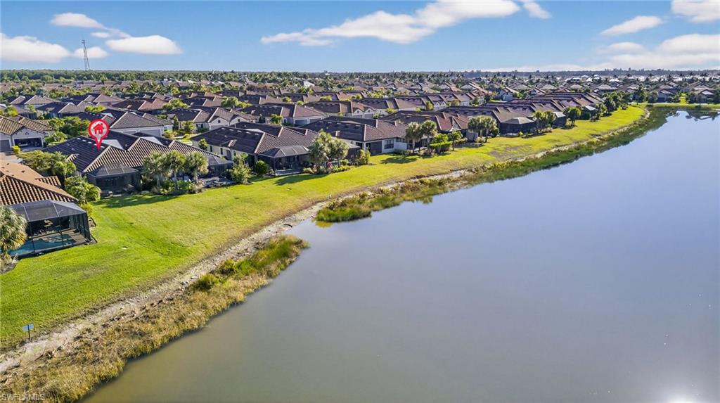 ESPLANADE BY THE ISLANDS - Residential