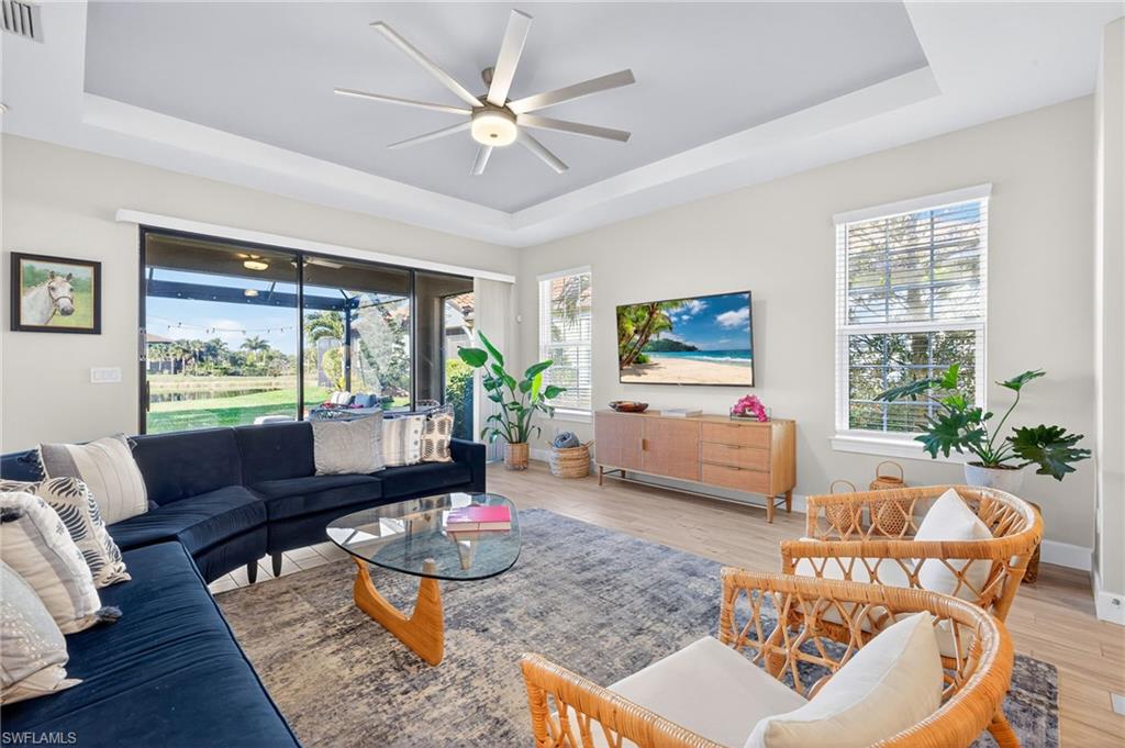 ESPLANADE BY THE ISLANDS - Residential