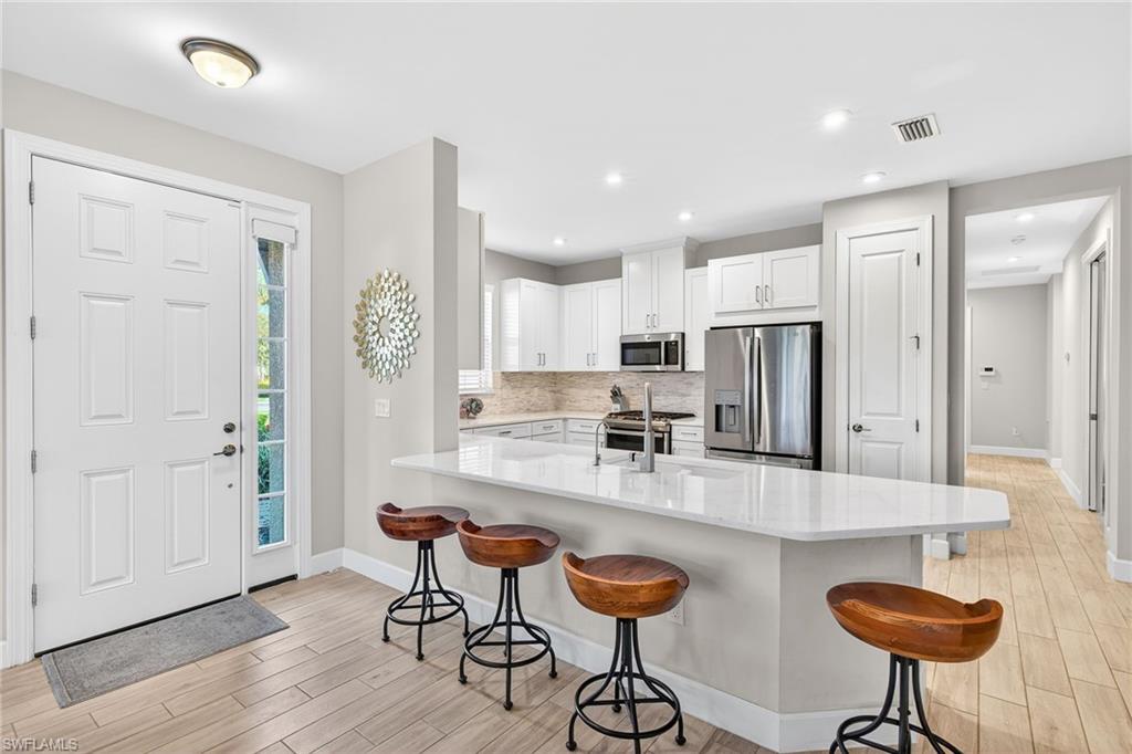 ESPLANADE BY THE ISLANDS - Residential