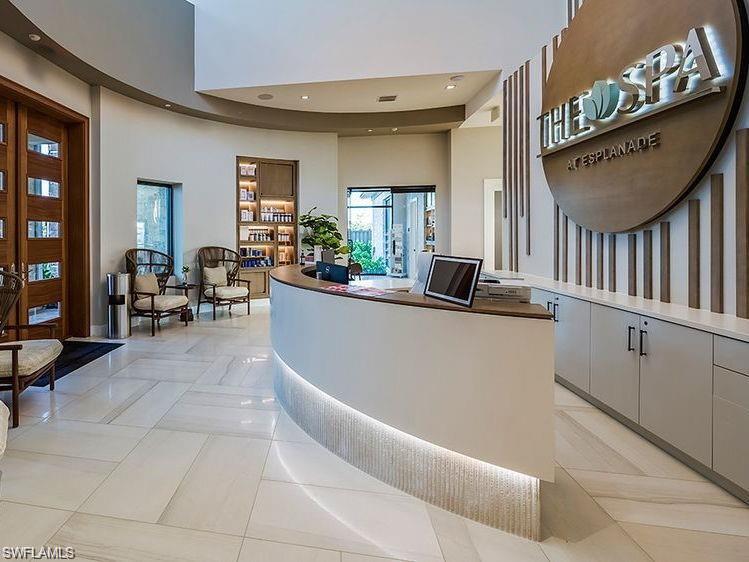 ESPLANADE BY THE ISLANDS - Residential