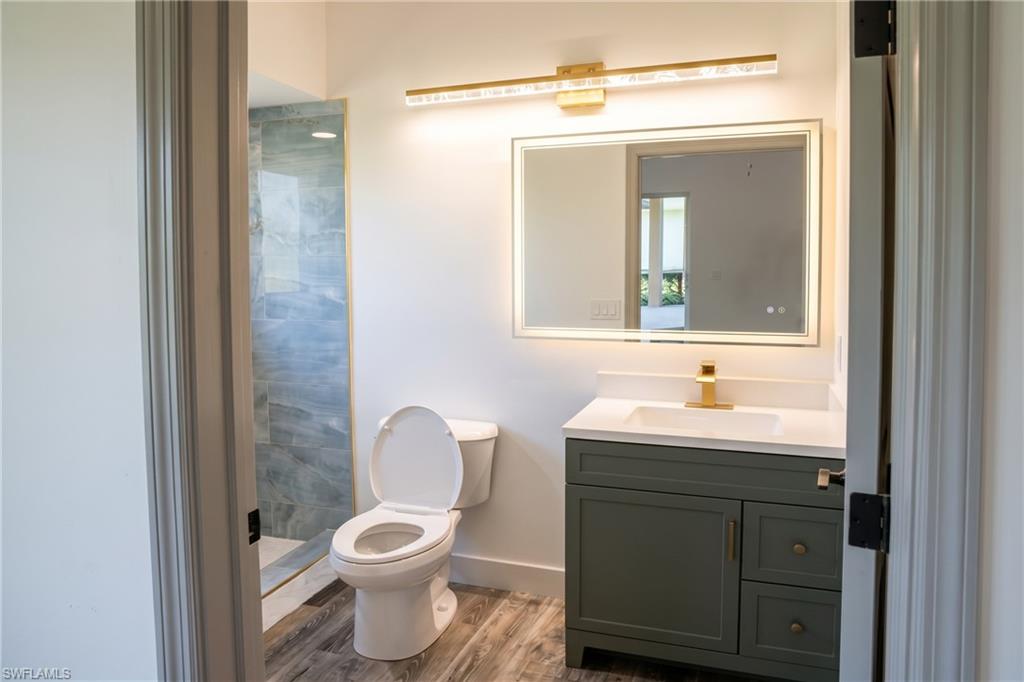 FALCONS GLEN - Residential