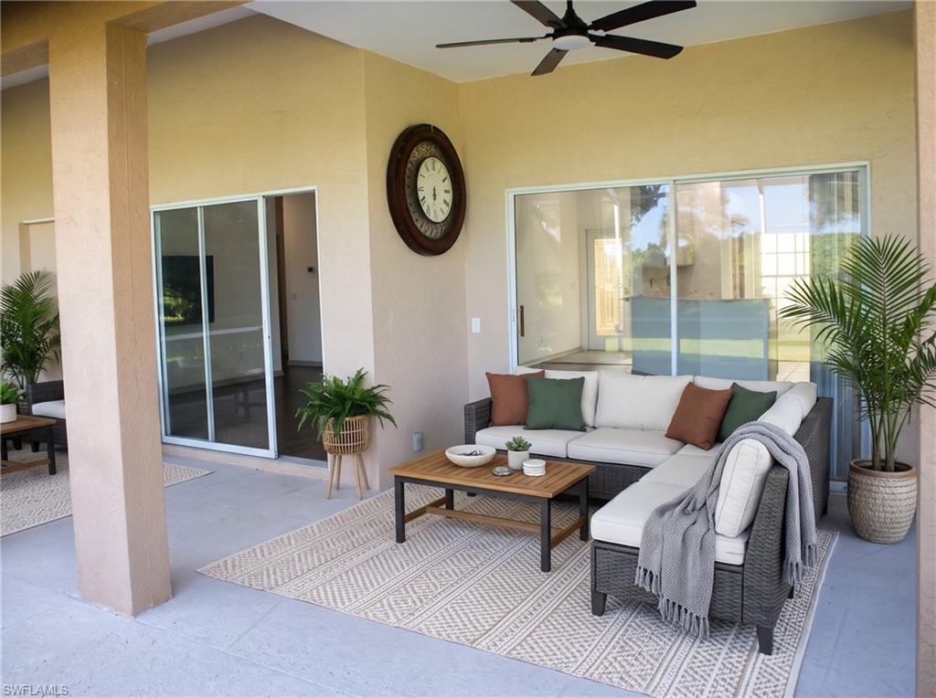 FALCONS GLEN - Residential