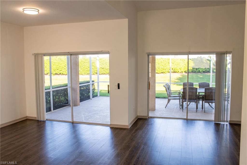 FALCONS GLEN - Residential