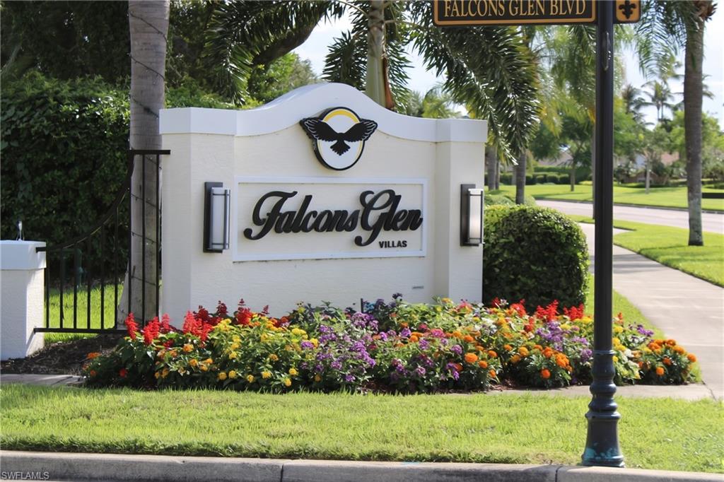 FALCONS GLEN - Residential