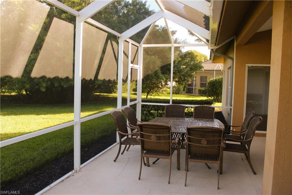 FALCONS GLEN - Residential