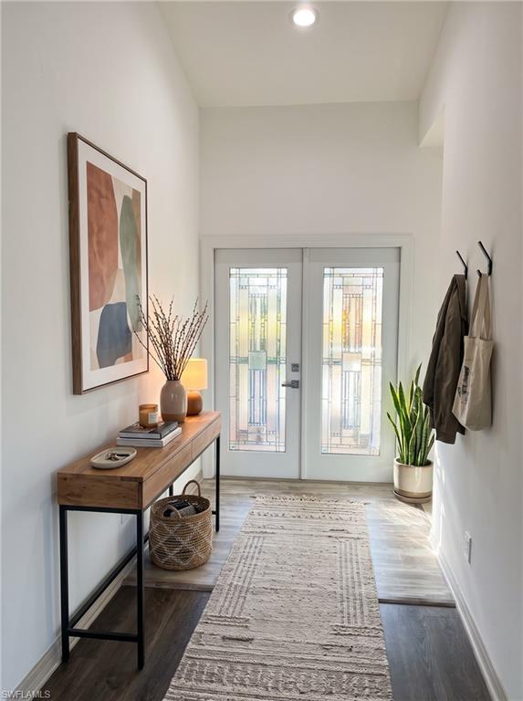 FALCONS GLEN - Residential
