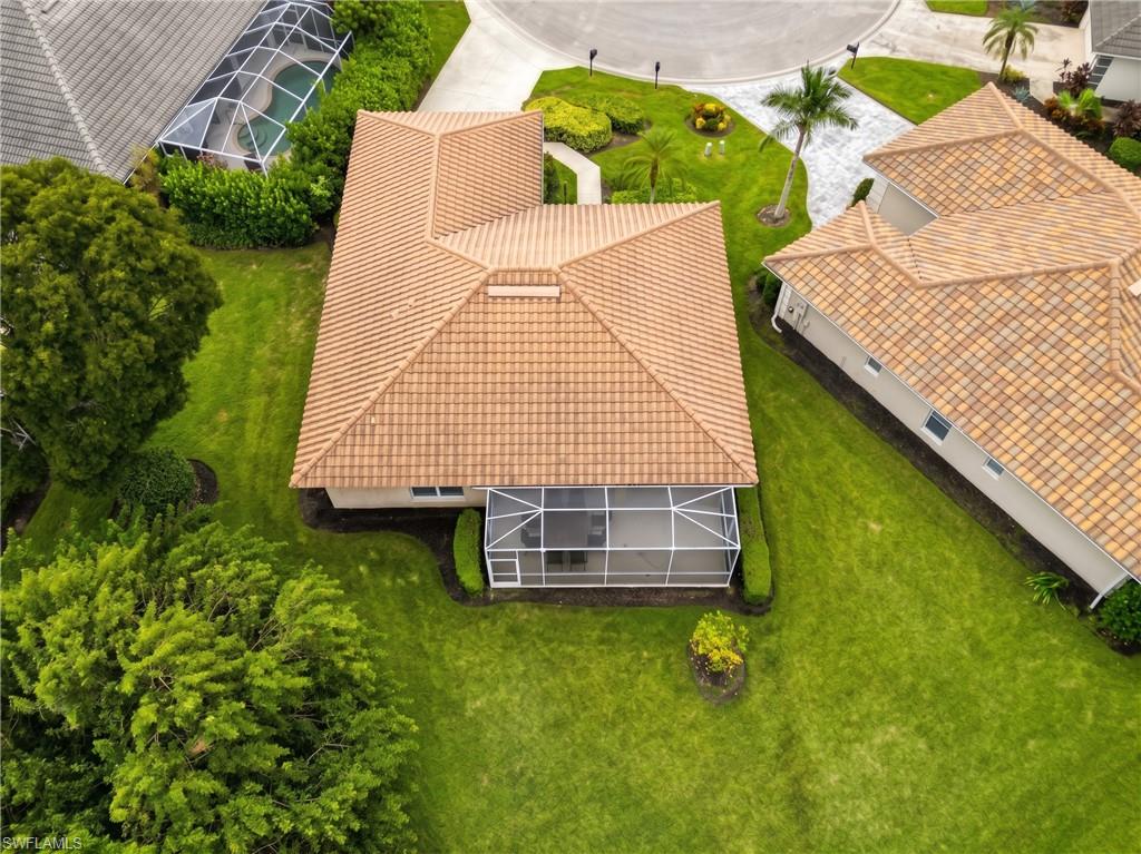 FALCONS GLEN - Residential
