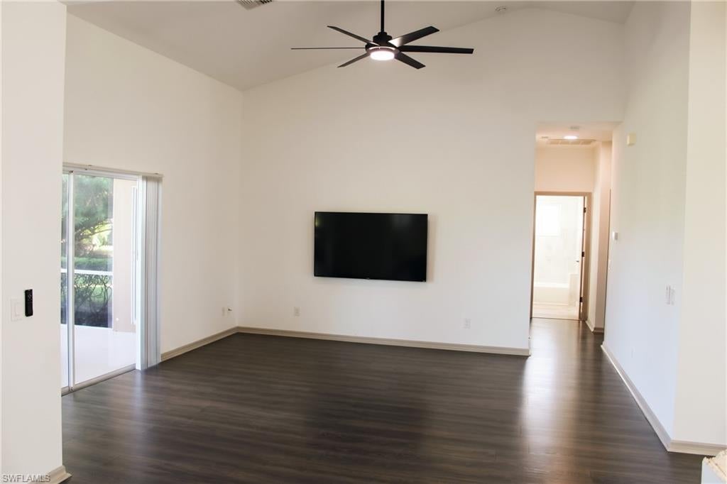FALCONS GLEN - Residential