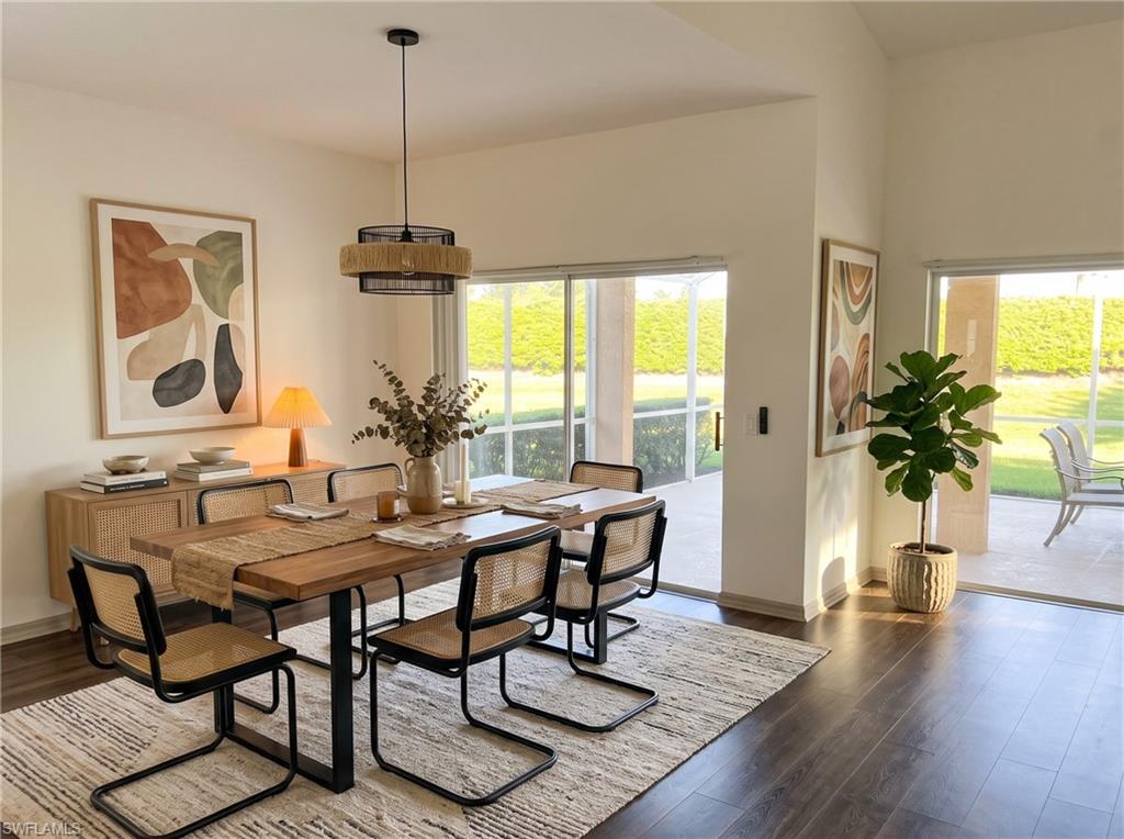 FALCONS GLEN - Residential