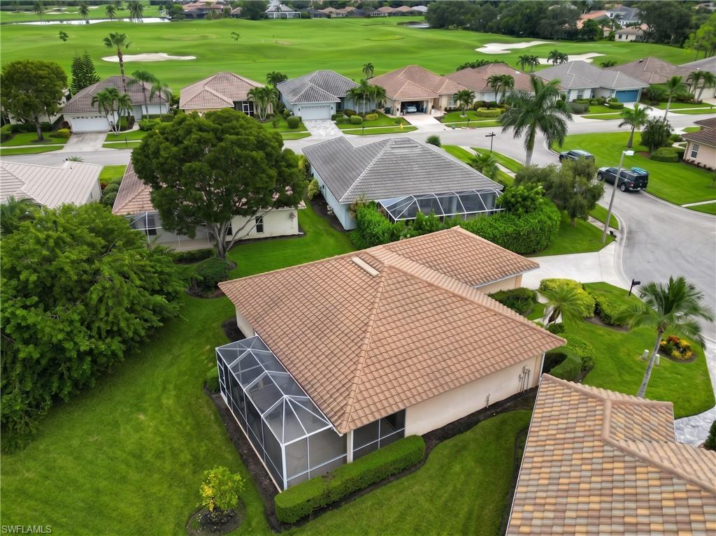 FALCONS GLEN - Residential