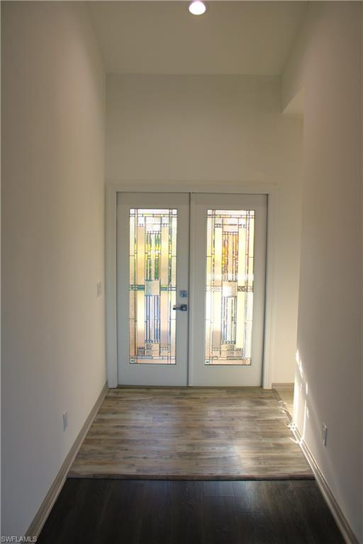 FALCONS GLEN - Residential