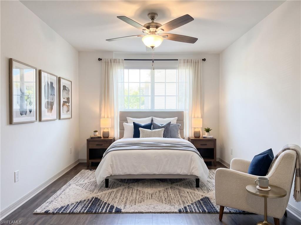 FALCONS GLEN - Residential