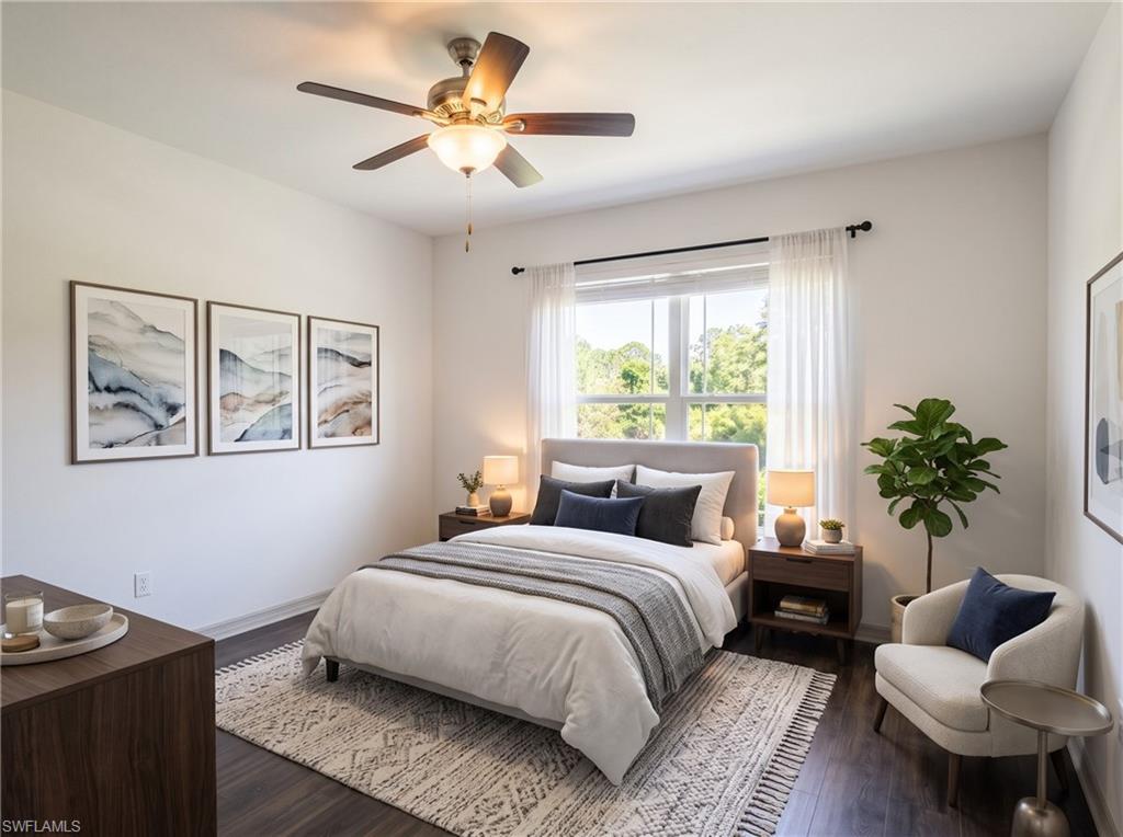 FALCONS GLEN - Residential