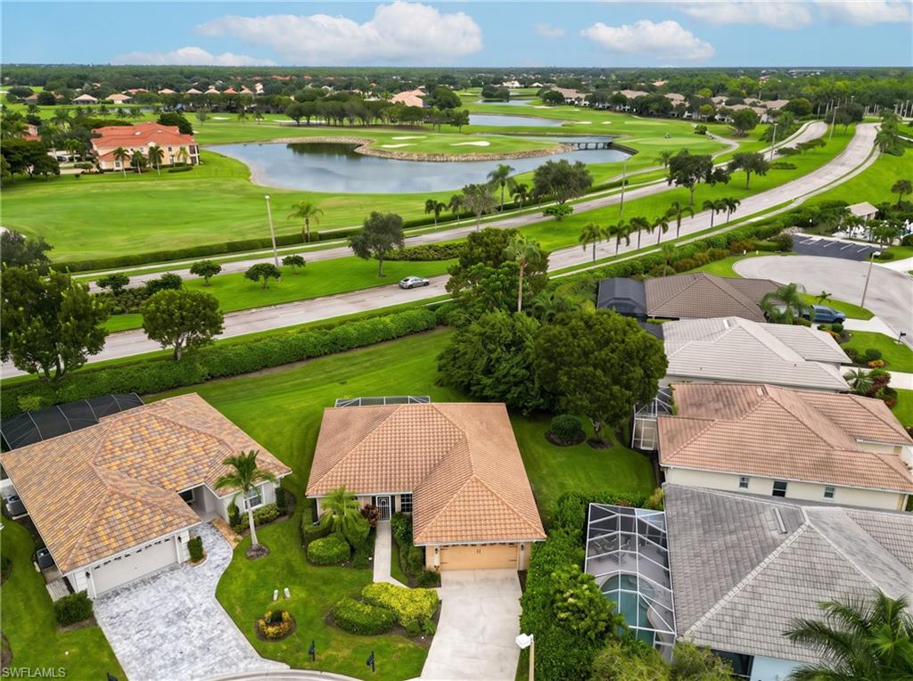 FALCONS GLEN - Residential