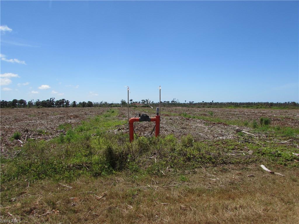 KREAMERS SUBD - Land