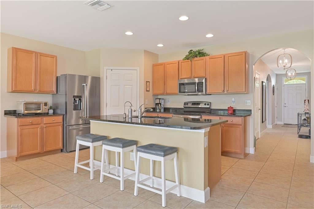 CASCADES - Residential